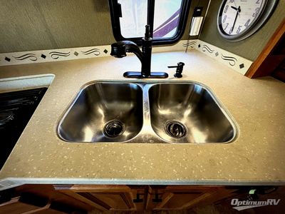 2013 Tiffin Allegro - Photo 15