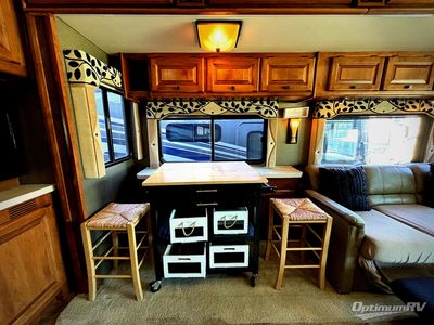 2013 Tiffin Allegro - Photo 8