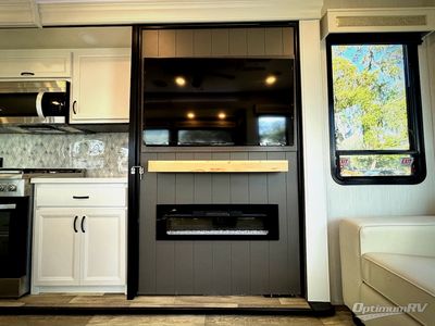 2023 Forest River Cedar Creek Cottage - Photo 9