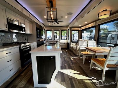 2023 Forest River Cedar Creek Cottage - Photo 5