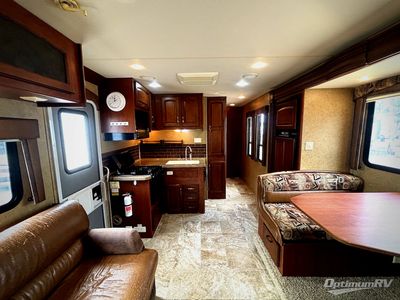 2013 Jayco Greyhawk - Photo 5