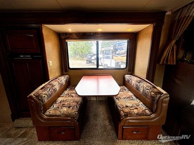 2013 Jayco Greyhawk - Photo 12