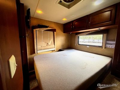 2013 Jayco Greyhawk - Photo 14