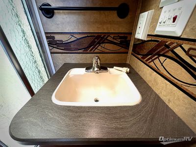 2013 Jayco Greyhawk - Photo 16