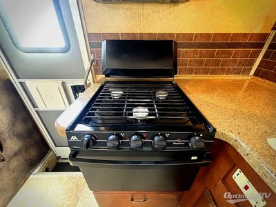 2013 Jayco Greyhawk - Photo 19