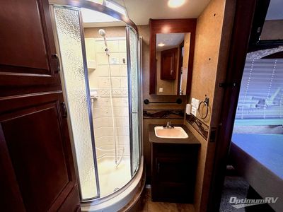 2013 Jayco Greyhawk - Photo 15