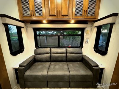 2022 Heartland Bighorn - Photo 14