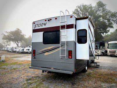 2012 Fleetwood Storm - Photo 19