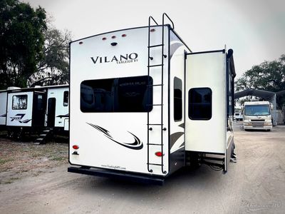 2018 Vanleigh Vilano - Photo 2