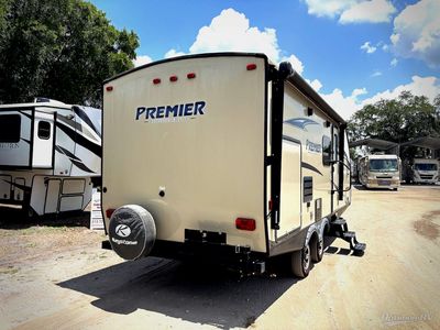 2017 Keystone Premier Ultra Lite - Photo 2