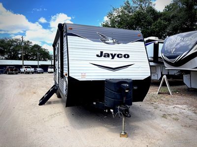 2022 Jayco Jay Flight SLX 8 - Photo 1