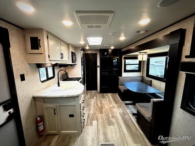 2022 Jayco Jay Flight SLX 8 - Photo 4