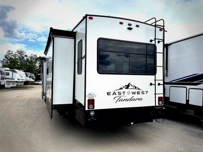 2024 East to West Tandara - Photo 3