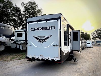 2018 Keystone Carbon - Photo 2