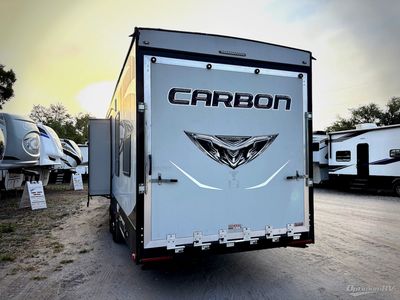 2018 Keystone Carbon - Photo 3