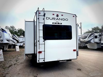 2022 K-Z Durango Gold - Photo 3
