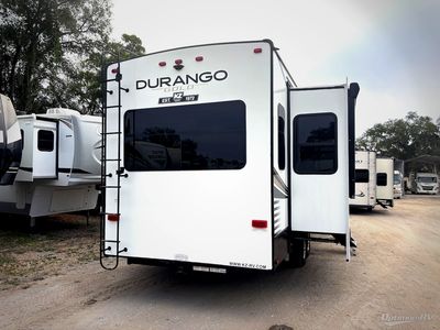 2022 K-Z Durango Gold - Photo 2