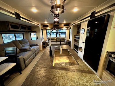 2024 Palomino Puma - Photo 4