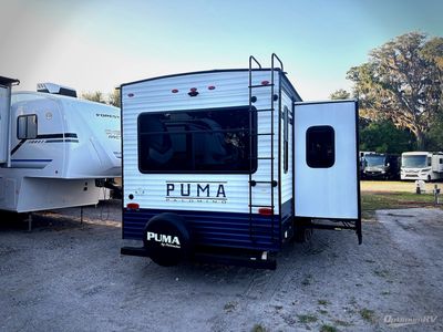 2024 Palomino Puma - Photo 2
