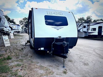 2020 Forest River Surveyor Legend - Photo 1
