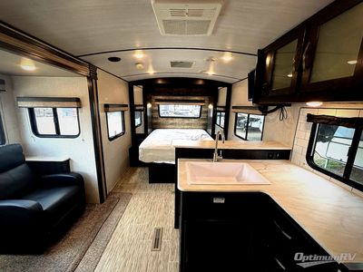 2020 Forest River Surveyor Legend - Photo 4