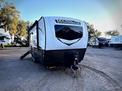 2024 Forest River Flagstaff Micro Lite - Photo 1
