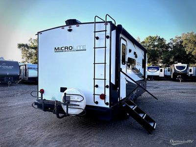 2024 Forest River Flagstaff Micro Lite - Photo 2