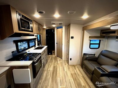 2024 Forest River Flagstaff Micro Lite - Photo 5