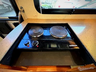 2016 Jayco Greyhawk - Photo 20