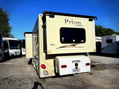 2015 Coachmen Prism - Photo 3