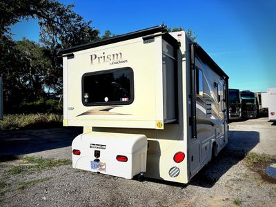 2015 Coachmen Prism - Photo 2