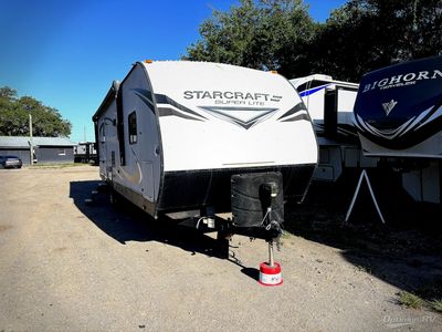 2020 Starcraft Super Lite - Photo 1