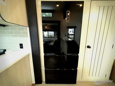 2027 Forest River Puma Vista - Photo 7
