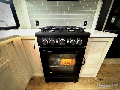 2027 Forest River Puma Vista - Photo 8