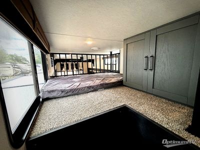 2027 Forest River Puma Vista - Photo 16