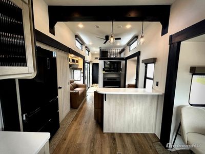 2027 Forest River Puma Vista - Photo 4