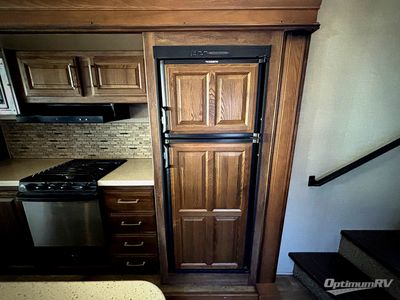 2018 Keystone Cougar — photo 12 view