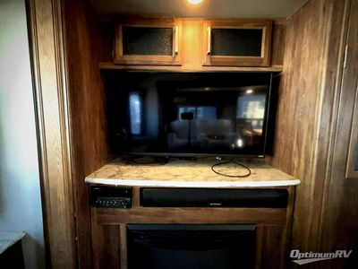2018 Keystone Cougar — photo 14 view