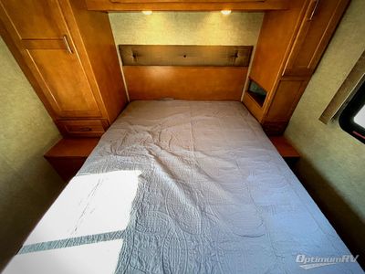 2019 Winnebago Minnie Winnie — photo 14 view