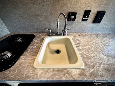 2021 Jayco Jay Flight SLX 7 — engine compartment view