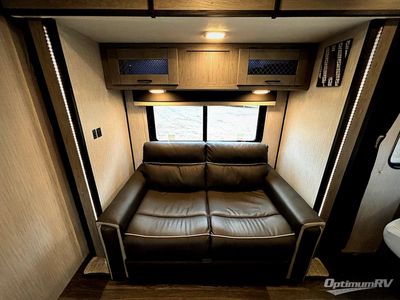 2021 Heartland Mallard — photo 10 view