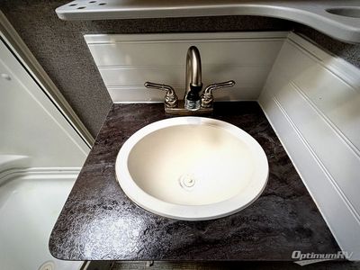 2020 Forest River Rockwood Geo Pro — photo 12 view