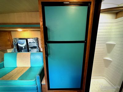 2021 Gulf Stream Vintage Cruiser — photo 13 view