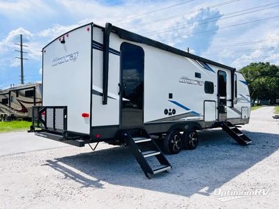 2021 Forest River Cherokee Alpha Wolf - Photo 3