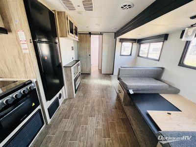 2022 Forest River Cherokee Alpha Wolf - Photo 4