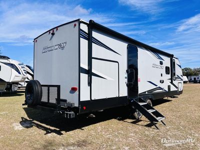 2022 Forest River Cherokee Alpha Wolf - Photo 3
