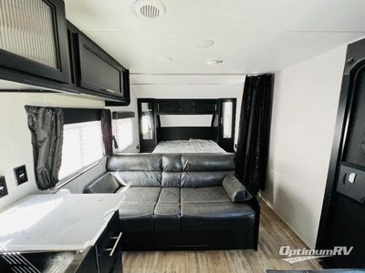 2022 Forest River Cherokee Grey Wolf - Photo 5