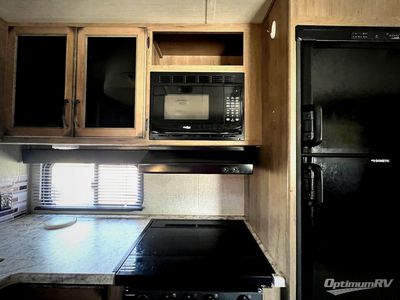 2019 Grand Design Transcend - Photo 10