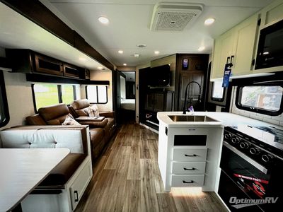 2026 Venture RV SportTrek Touring Edition - Photo 6