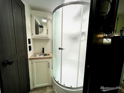 2026 Venture RV SportTrek Touring Edition - Photo 20